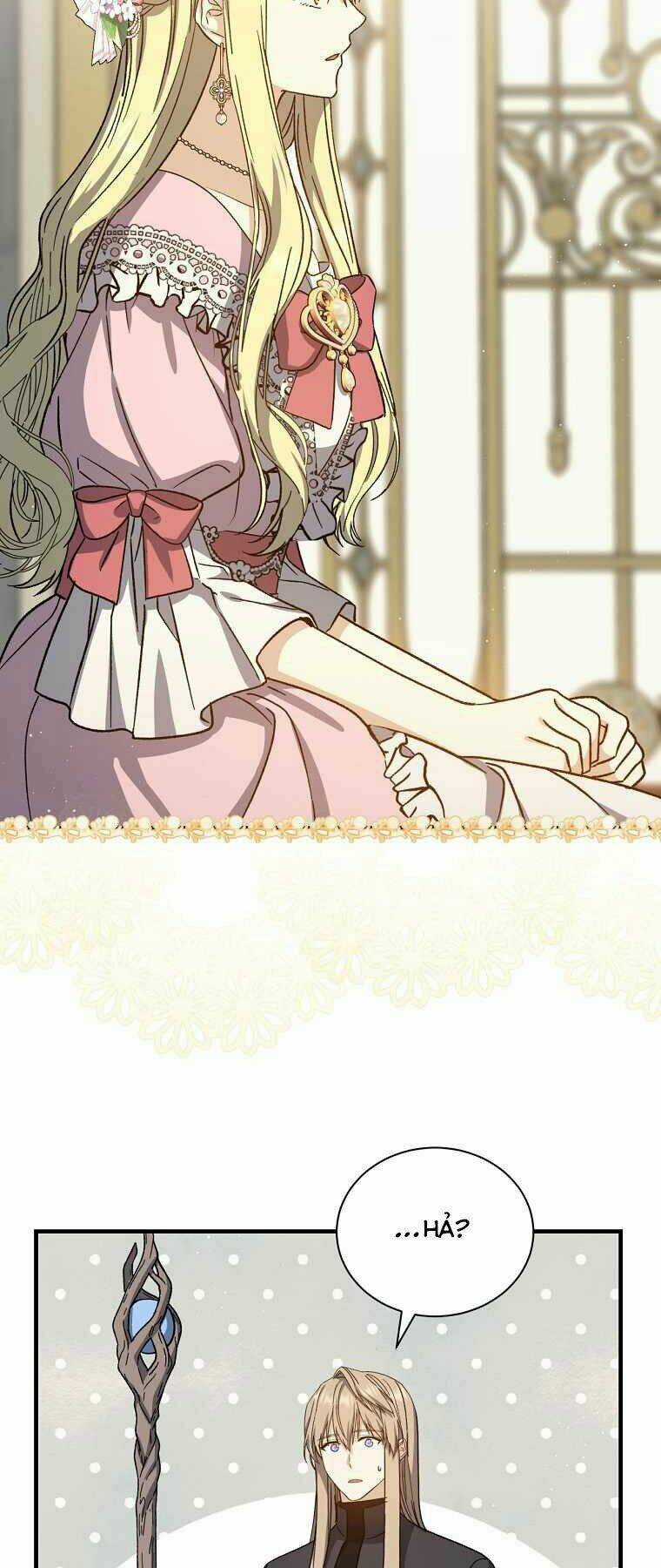 Sự Trở Lại Của Pháp Sư Cấp 8 Chapter 52 trang 22