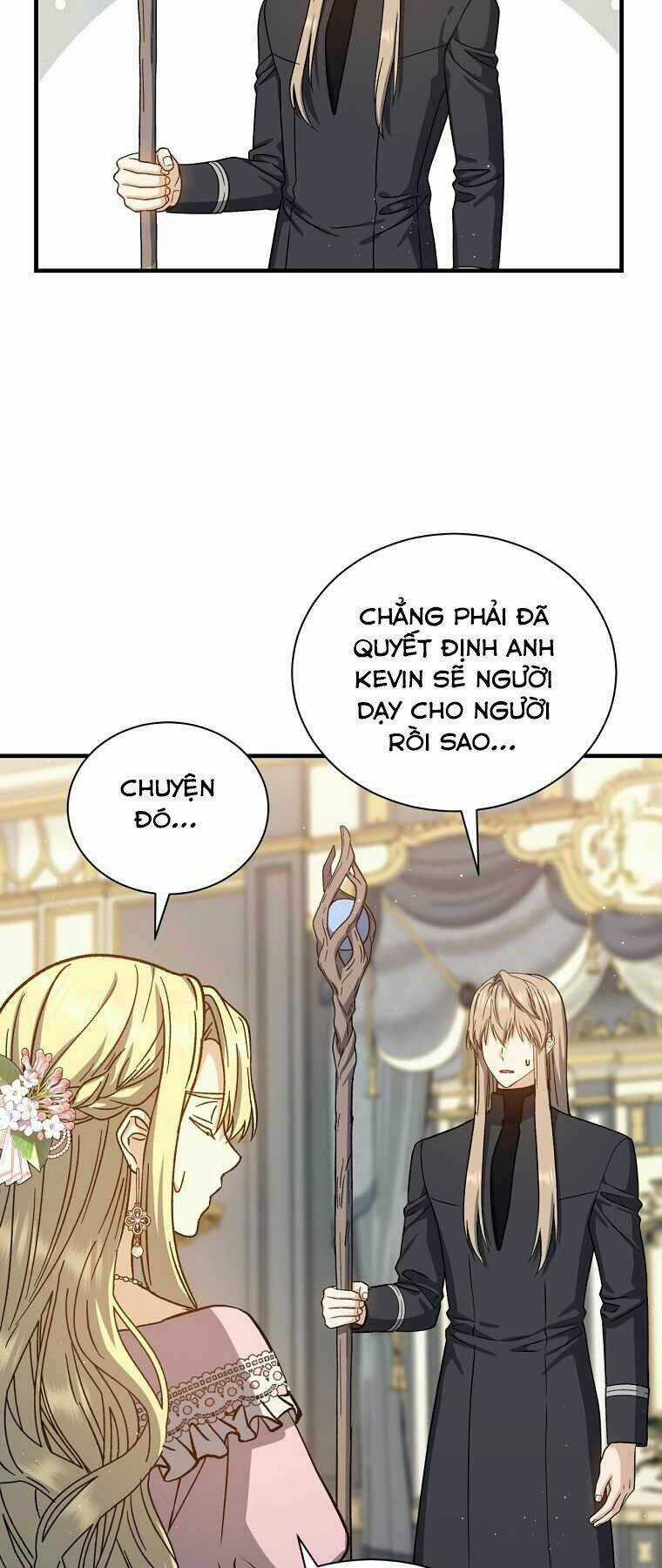 Sự Trở Lại Của Pháp Sư Cấp 8 Chapter 52 trang 23
