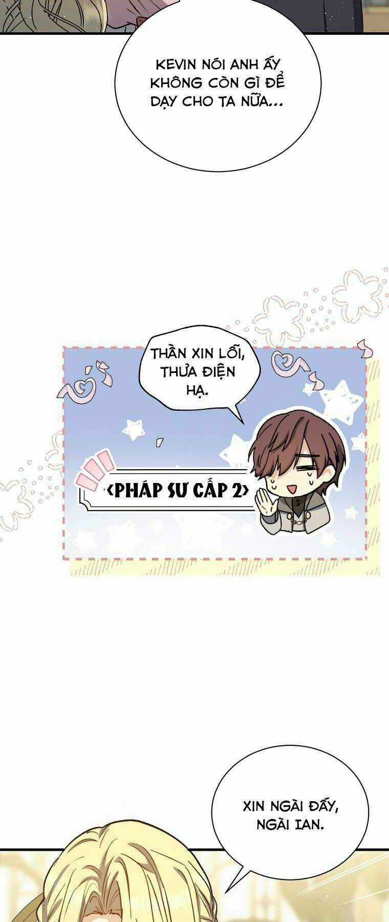 Sự Trở Lại Của Pháp Sư Cấp 8 Chapter 52 trang 24