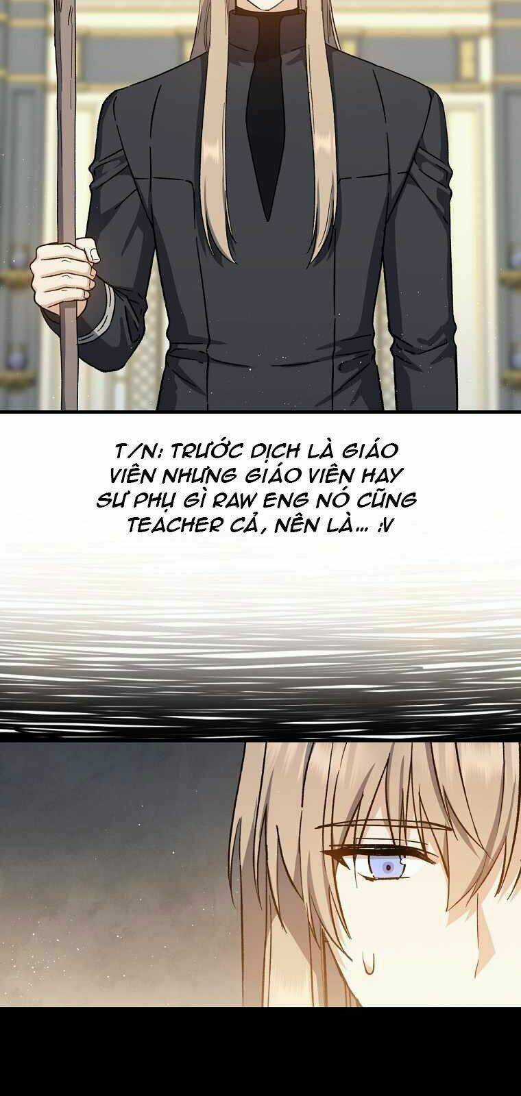 Sự Trở Lại Của Pháp Sư Cấp 8 Chapter 52 trang 26