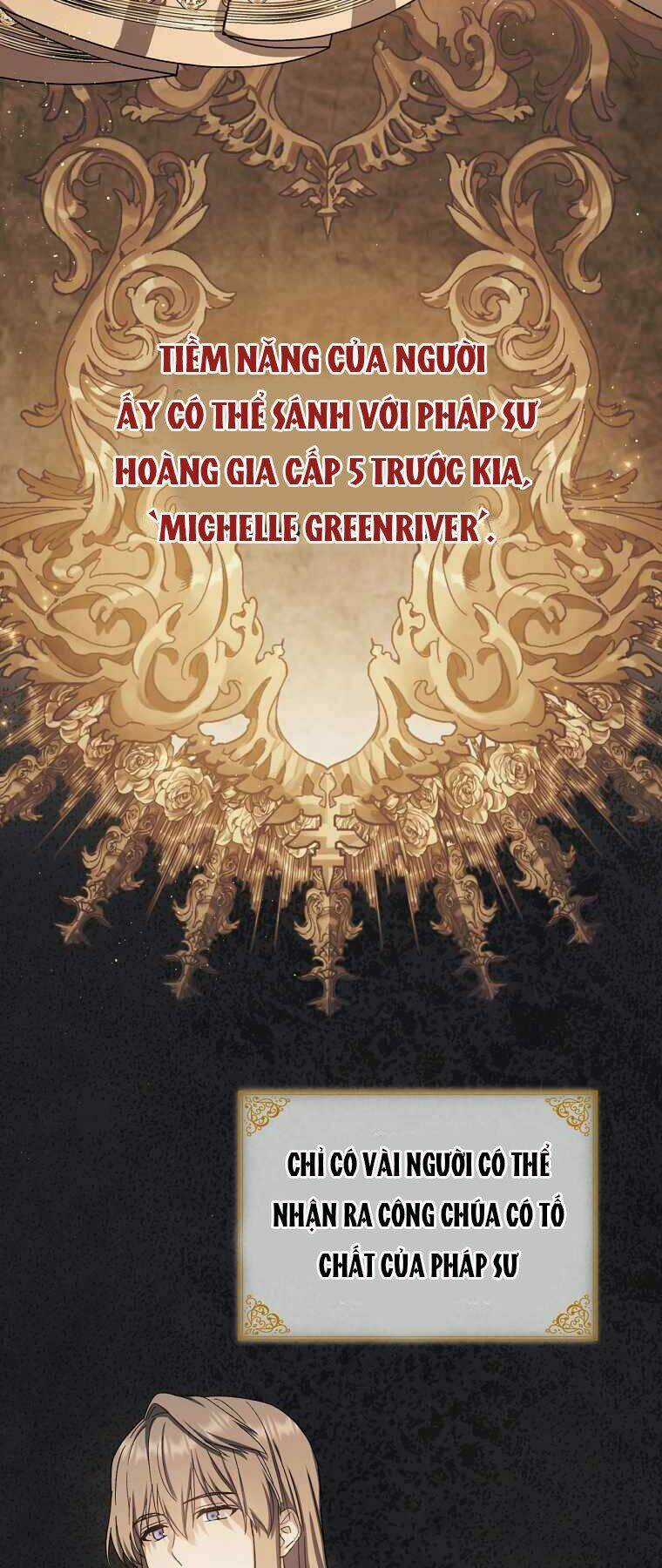 Sự Trở Lại Của Pháp Sư Cấp 8 Chapter 52 trang 28