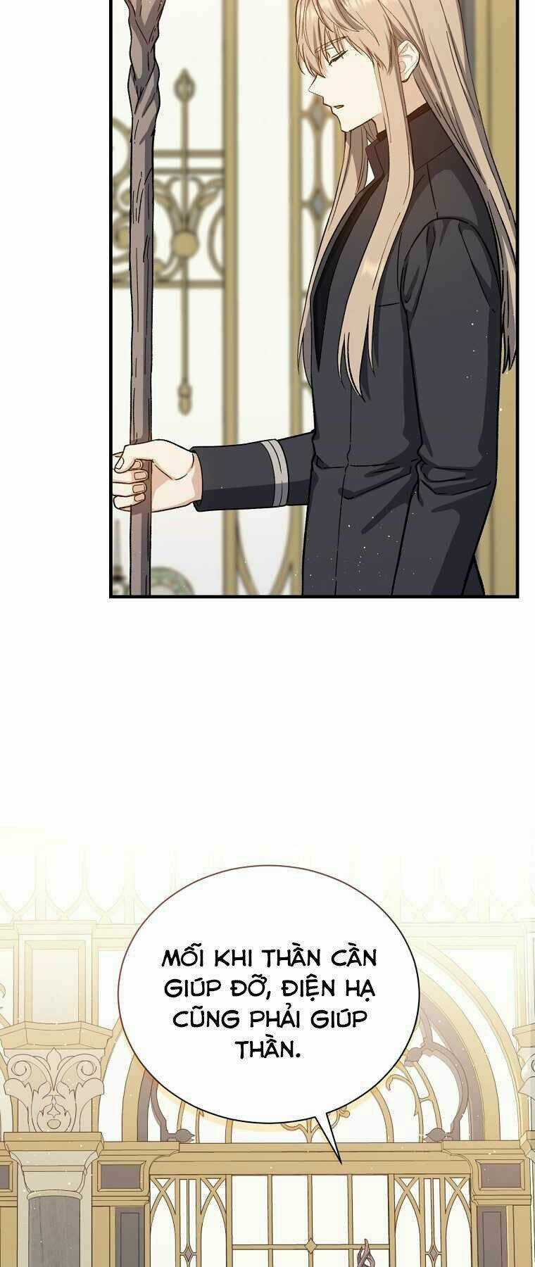 Sự Trở Lại Của Pháp Sư Cấp 8 Chapter 52 trang 31