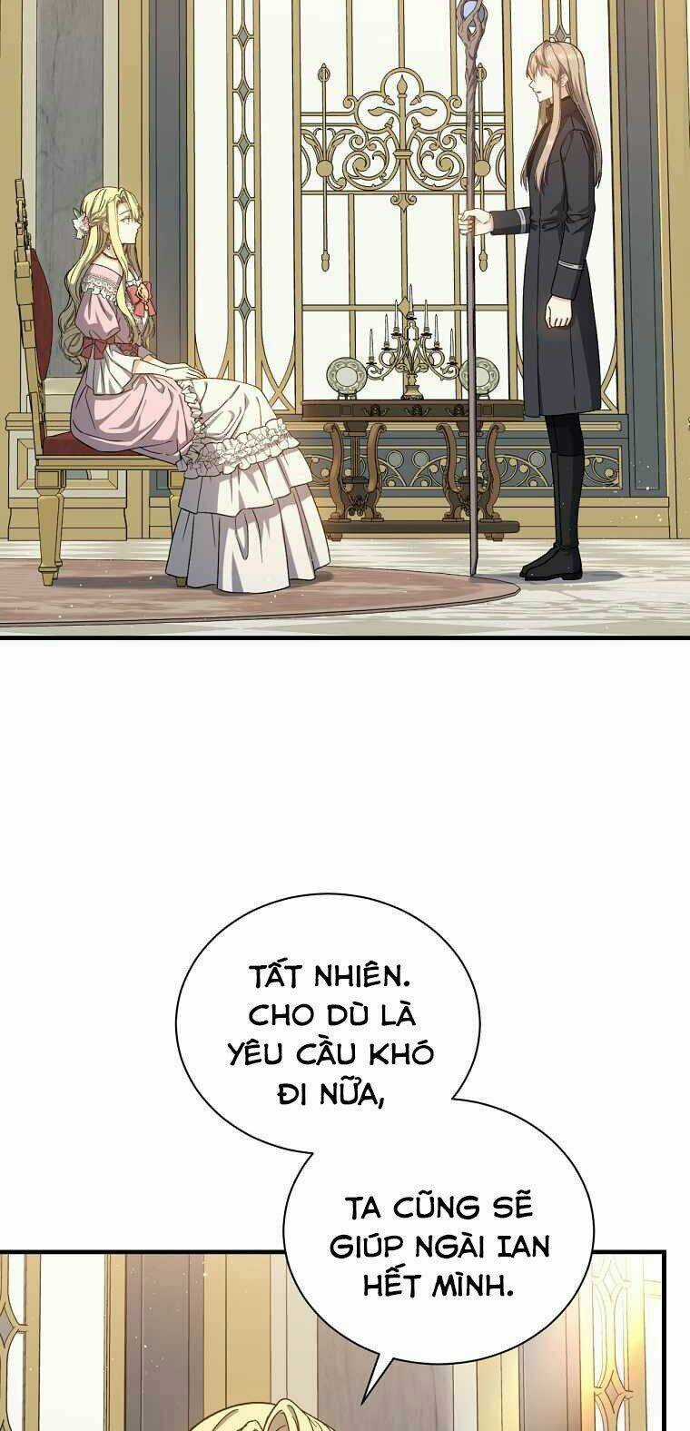 Sự Trở Lại Của Pháp Sư Cấp 8 Chapter 52 trang 32