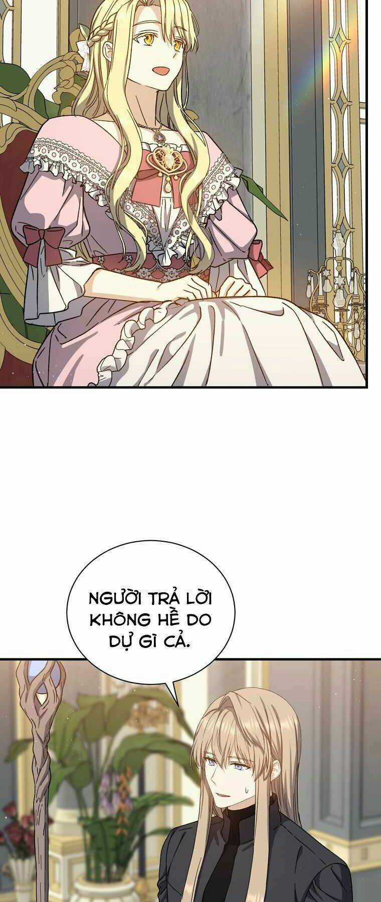 Sự Trở Lại Của Pháp Sư Cấp 8 Chapter 52 trang 33