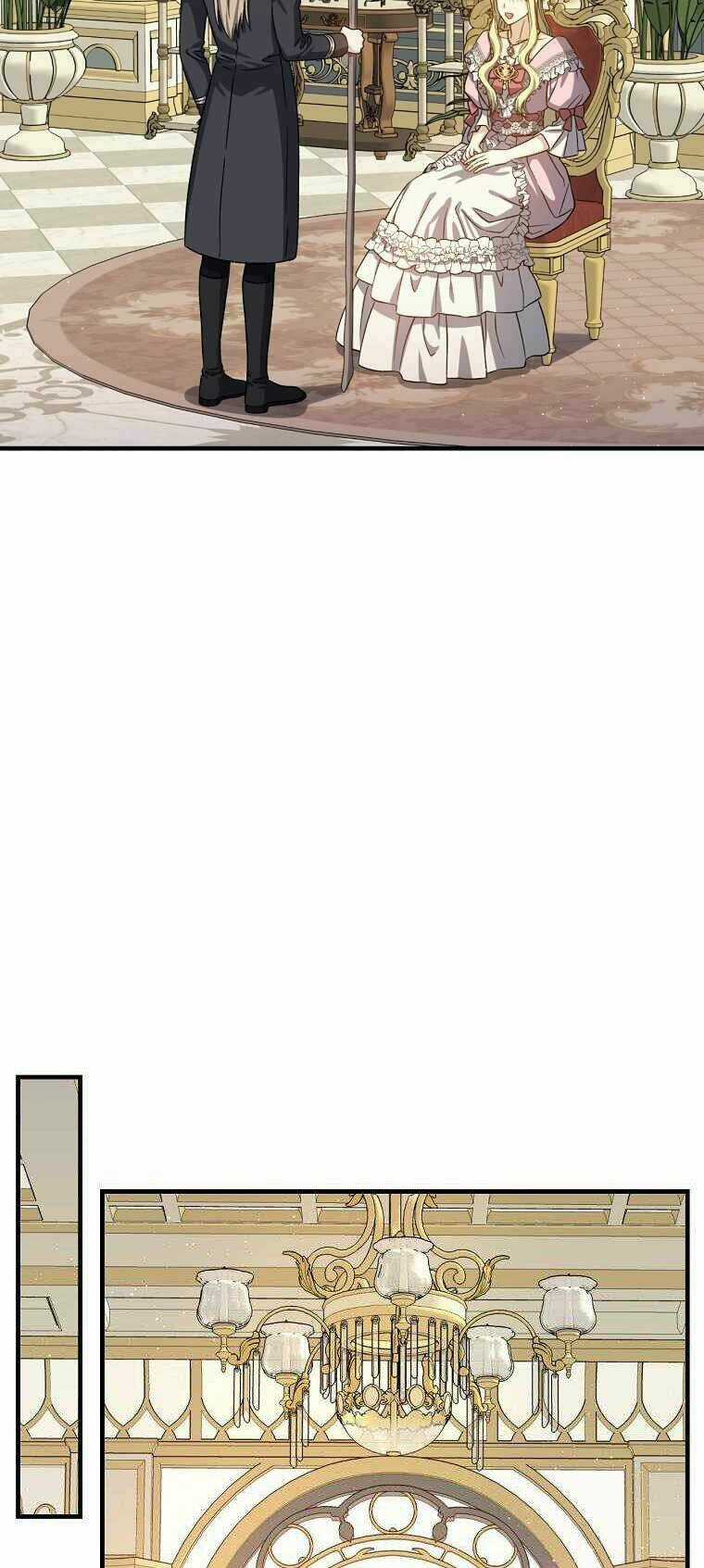 Sự Trở Lại Của Pháp Sư Cấp 8 Chapter 52 trang 38