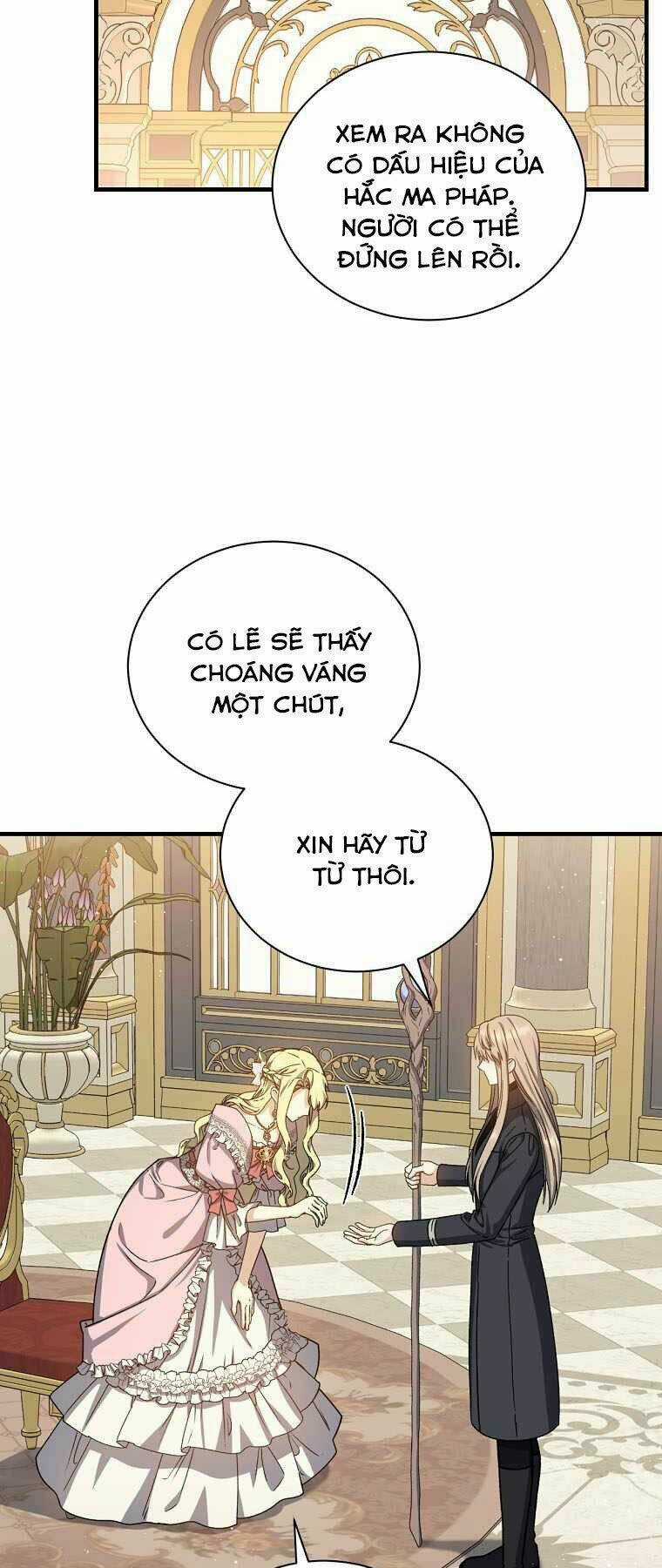 Sự Trở Lại Của Pháp Sư Cấp 8 Chapter 52 trang 39