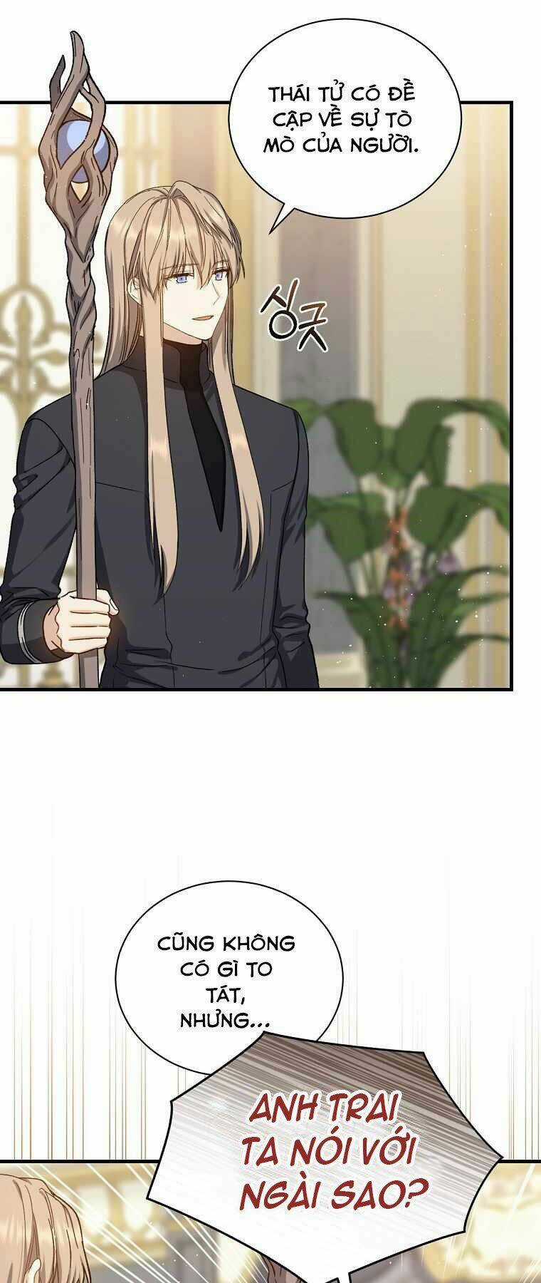 Sự Trở Lại Của Pháp Sư Cấp 8 Chapter 52 trang 48