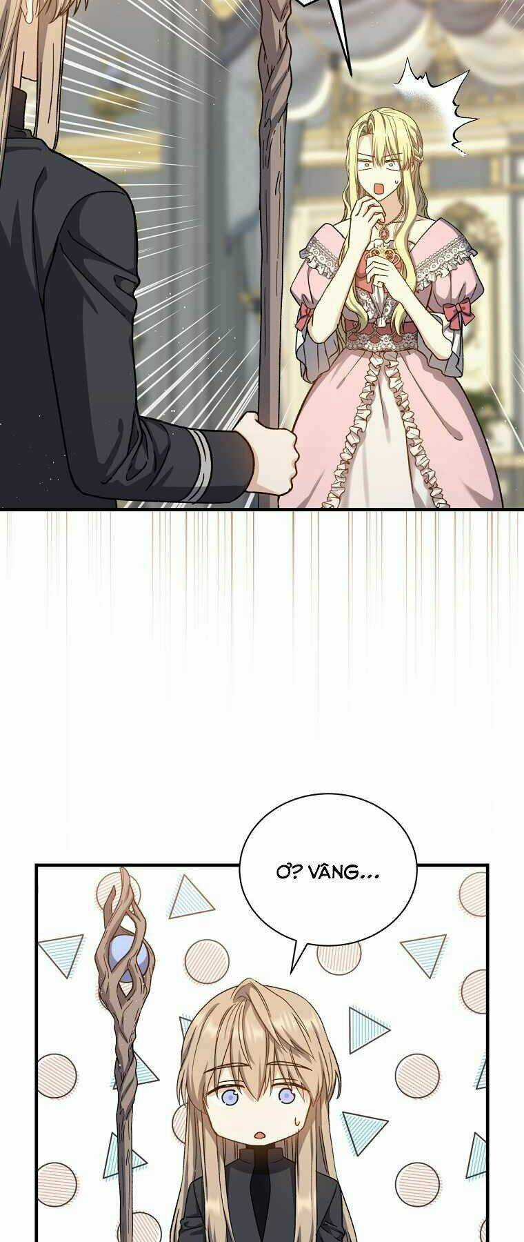 Sự Trở Lại Của Pháp Sư Cấp 8 Chapter 52 trang 49