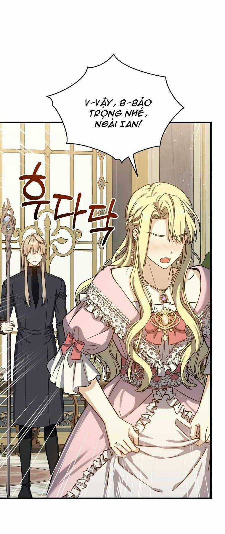 Sự Trở Lại Của Pháp Sư Cấp 8 Chapter 52 trang 51