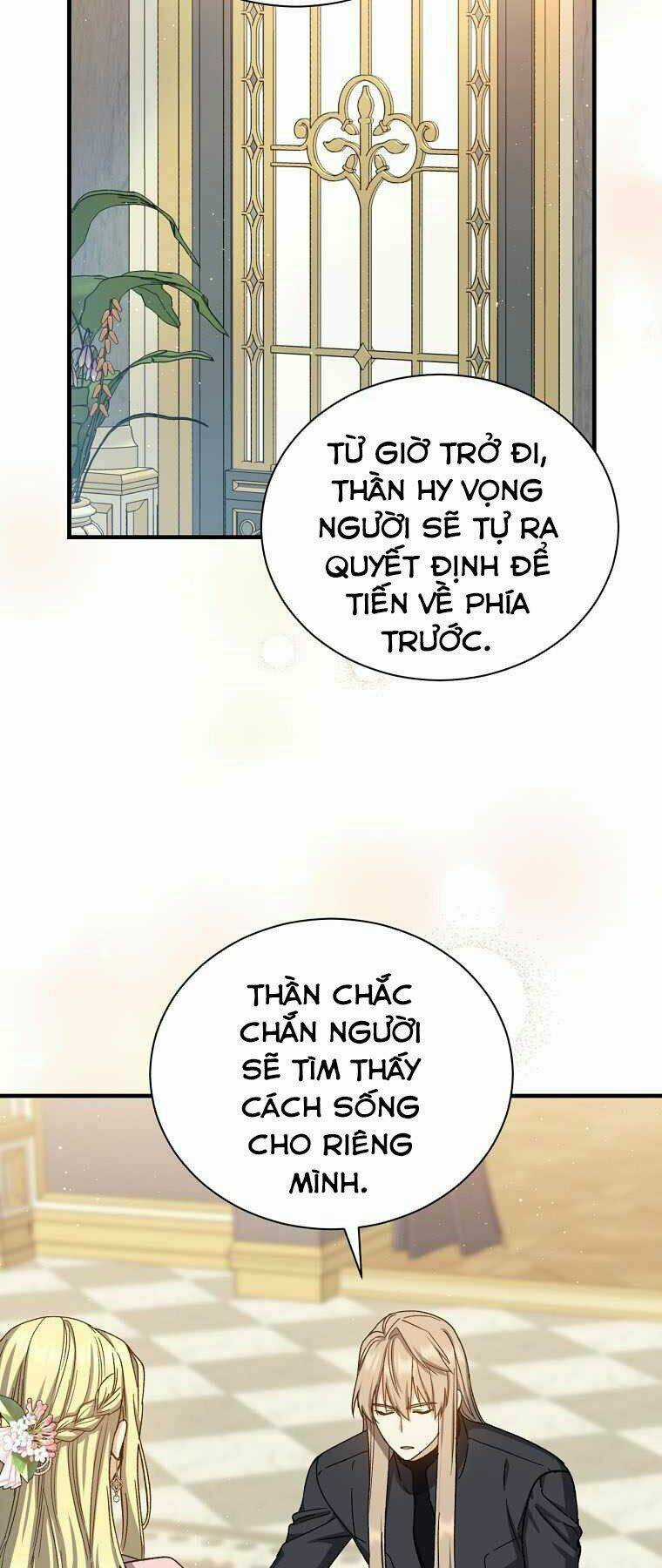 Sự Trở Lại Của Pháp Sư Cấp 8 Chapter 52 trang 7