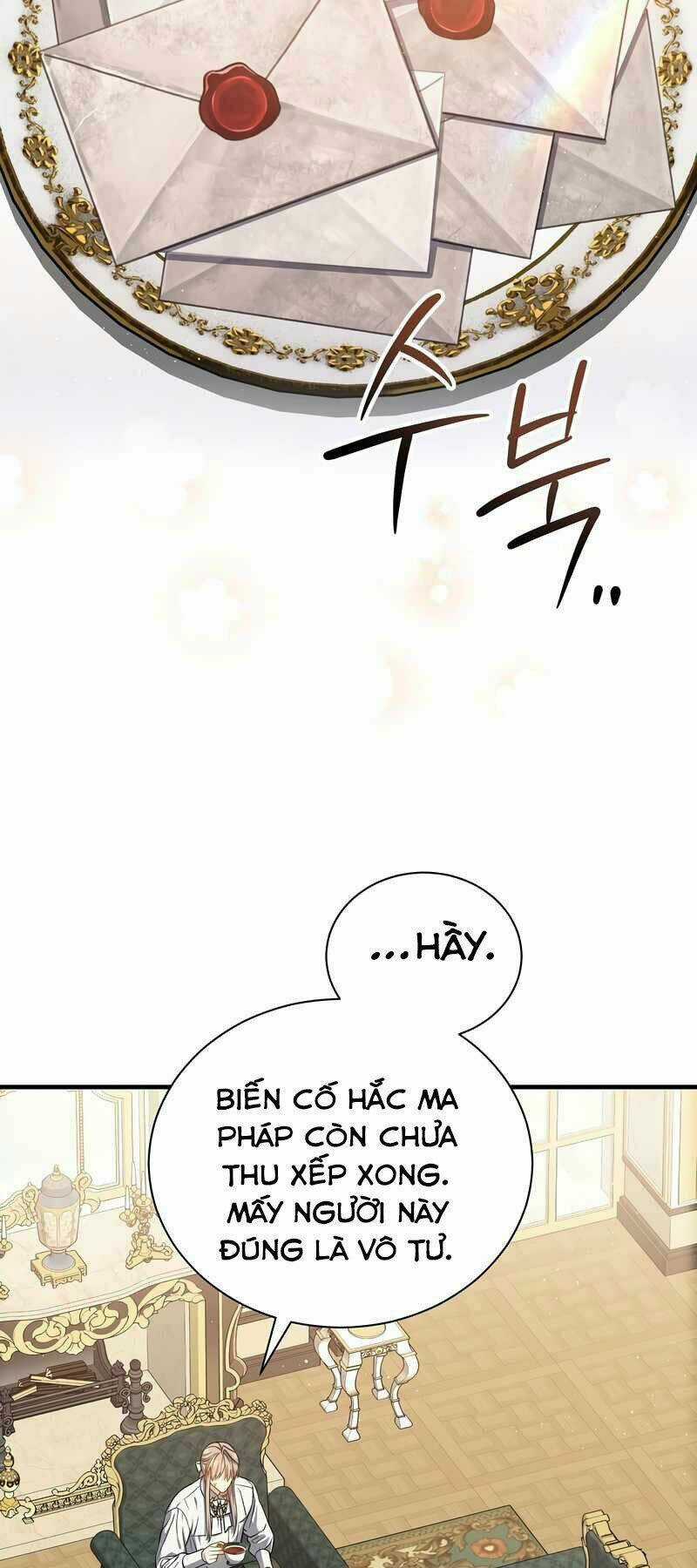 Sự Trở Lại Của Pháp Sư Cấp 8 Chapter 53 trang 10