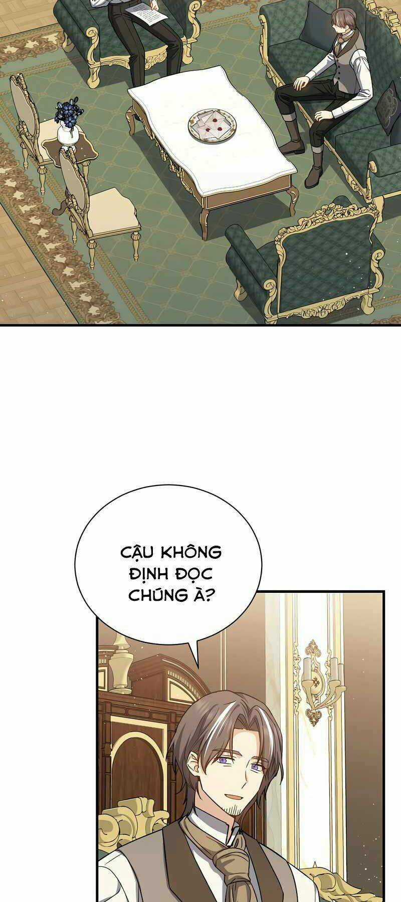 Sự Trở Lại Của Pháp Sư Cấp 8 Chapter 53 trang 11