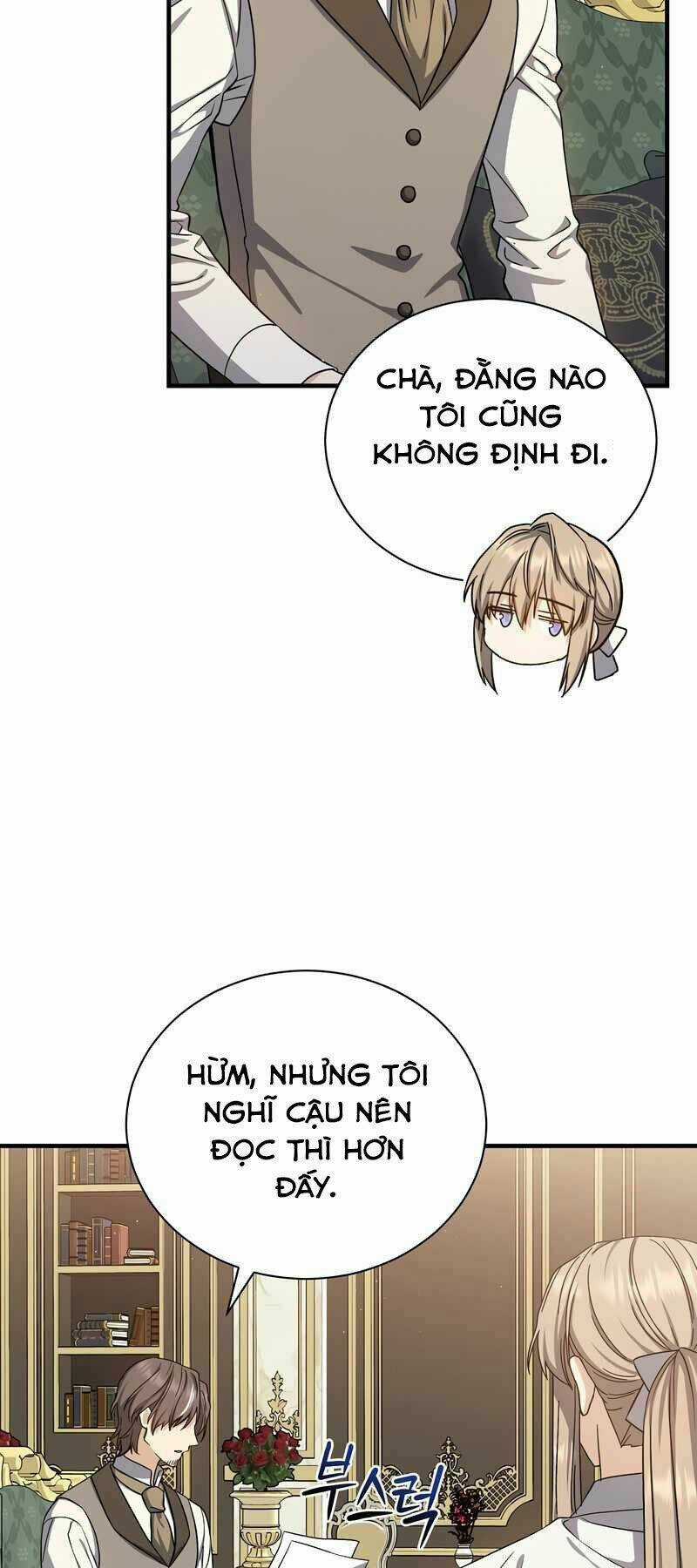 Sự Trở Lại Của Pháp Sư Cấp 8 Chapter 53 trang 12