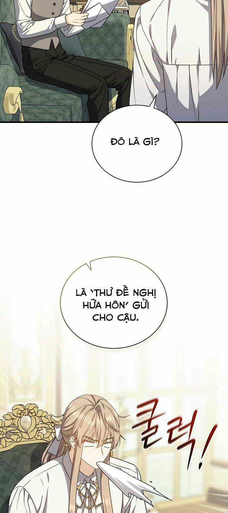 Sự Trở Lại Của Pháp Sư Cấp 8 Chapter 53 trang 13