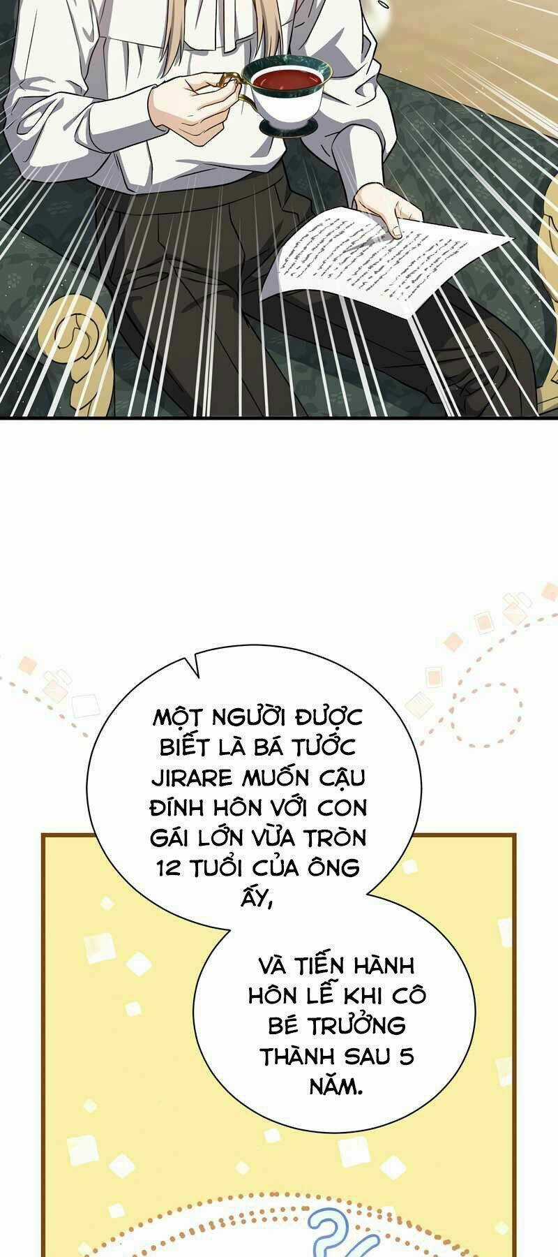 Sự Trở Lại Của Pháp Sư Cấp 8 Chapter 53 trang 14