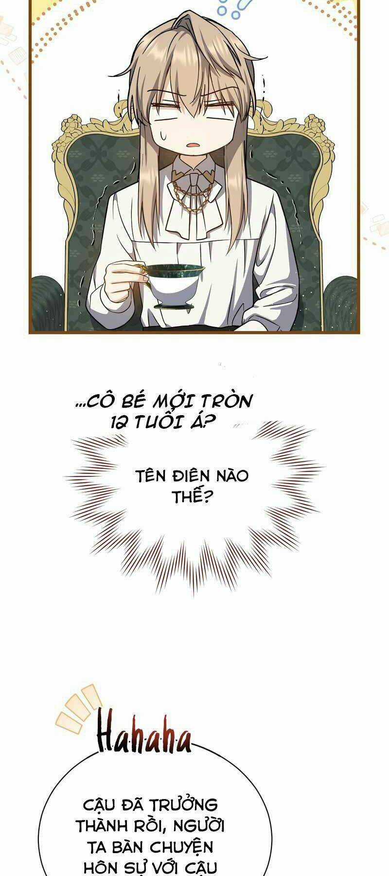 Sự Trở Lại Của Pháp Sư Cấp 8 Chapter 53 trang 15