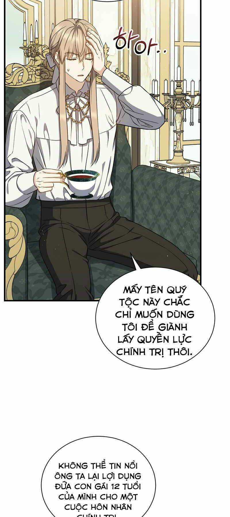 Sự Trở Lại Của Pháp Sư Cấp 8 Chapter 53 trang 17
