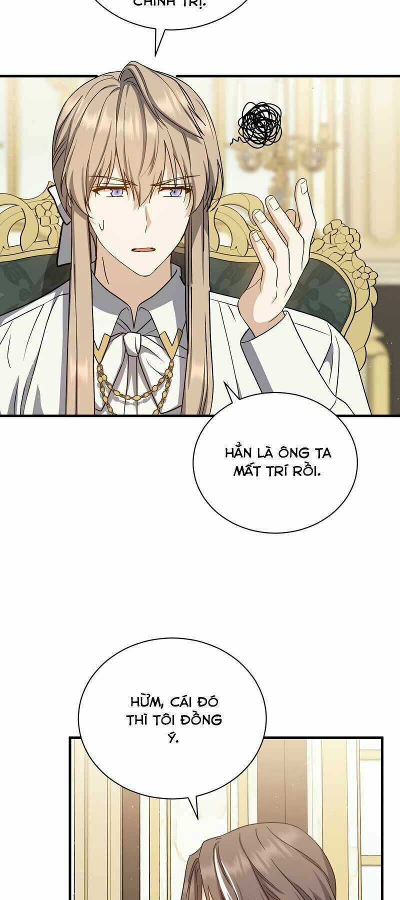 Sự Trở Lại Của Pháp Sư Cấp 8 Chapter 53 trang 18