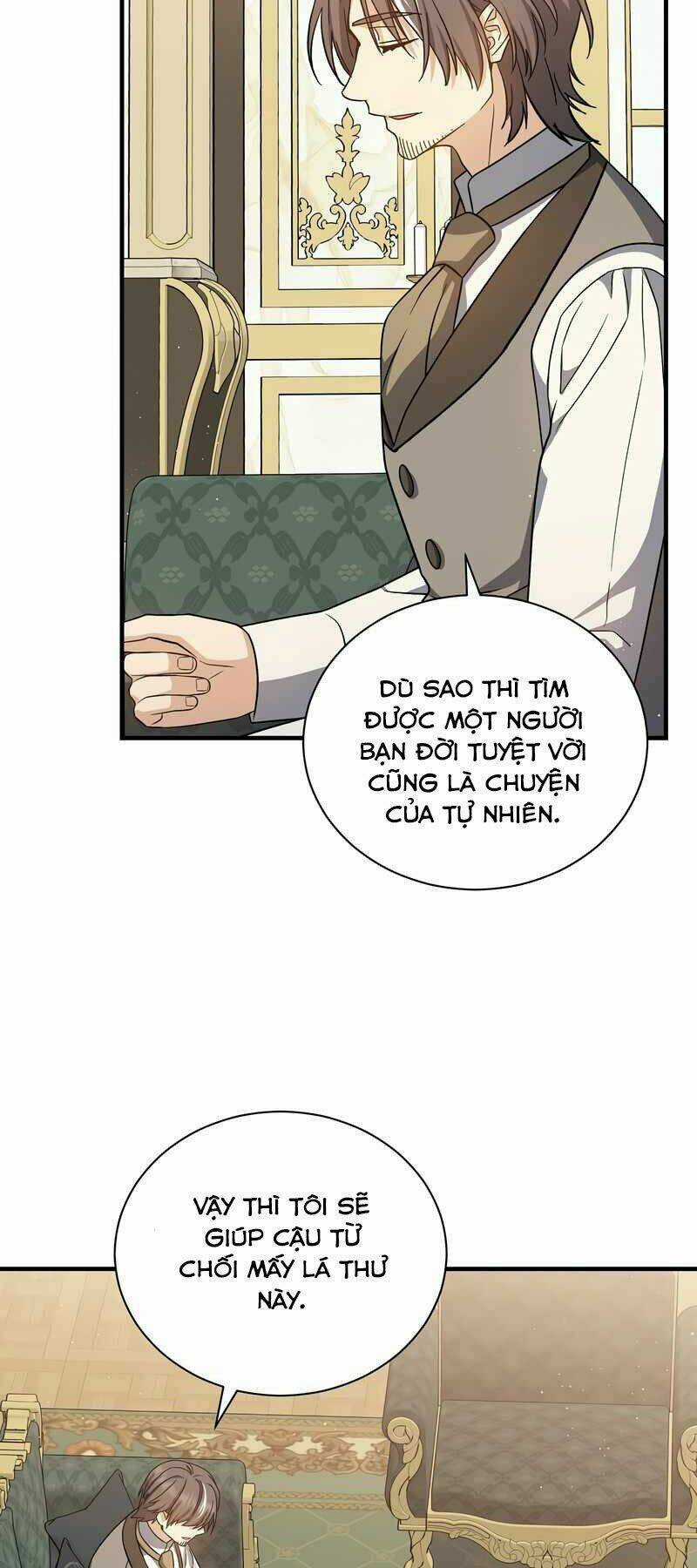 Sự Trở Lại Của Pháp Sư Cấp 8 Chapter 53 trang 19