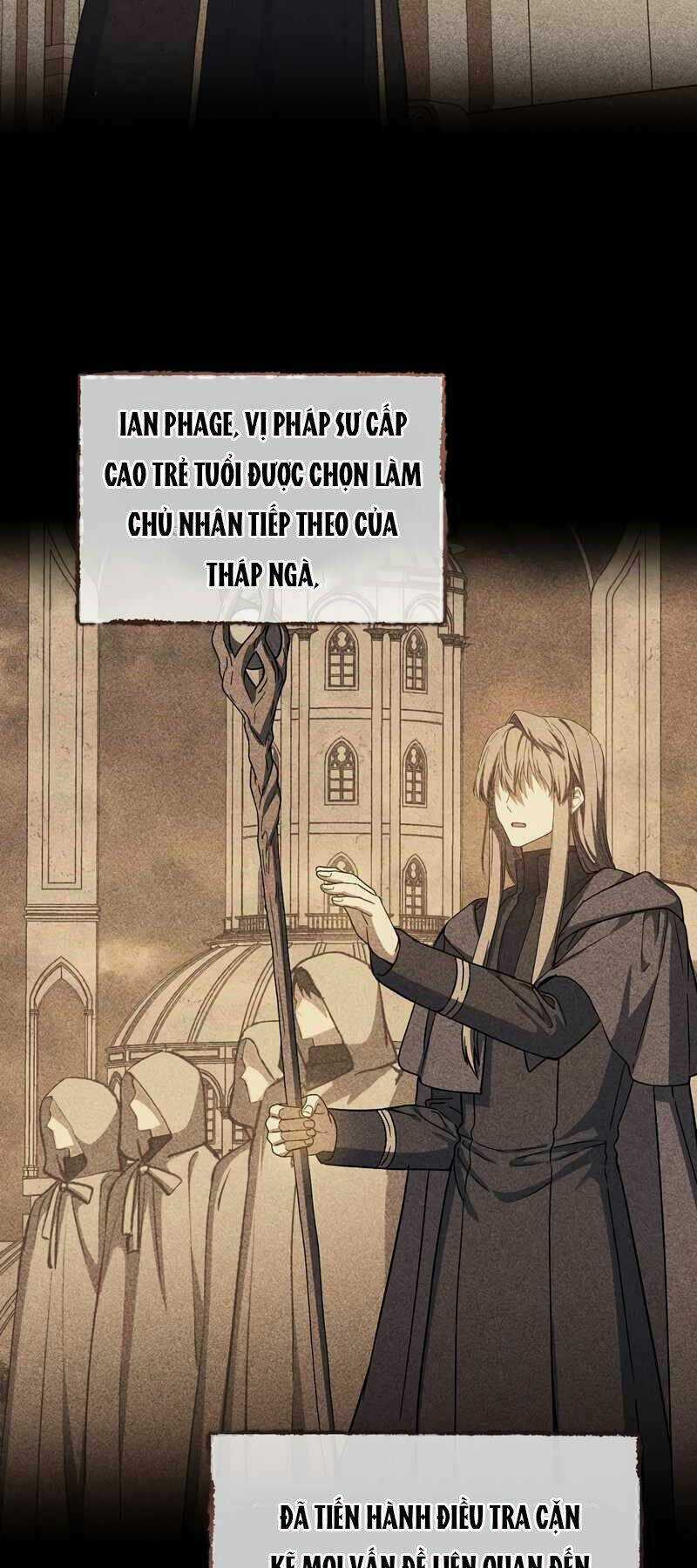 Sự Trở Lại Của Pháp Sư Cấp 8 Chapter 53 trang 2