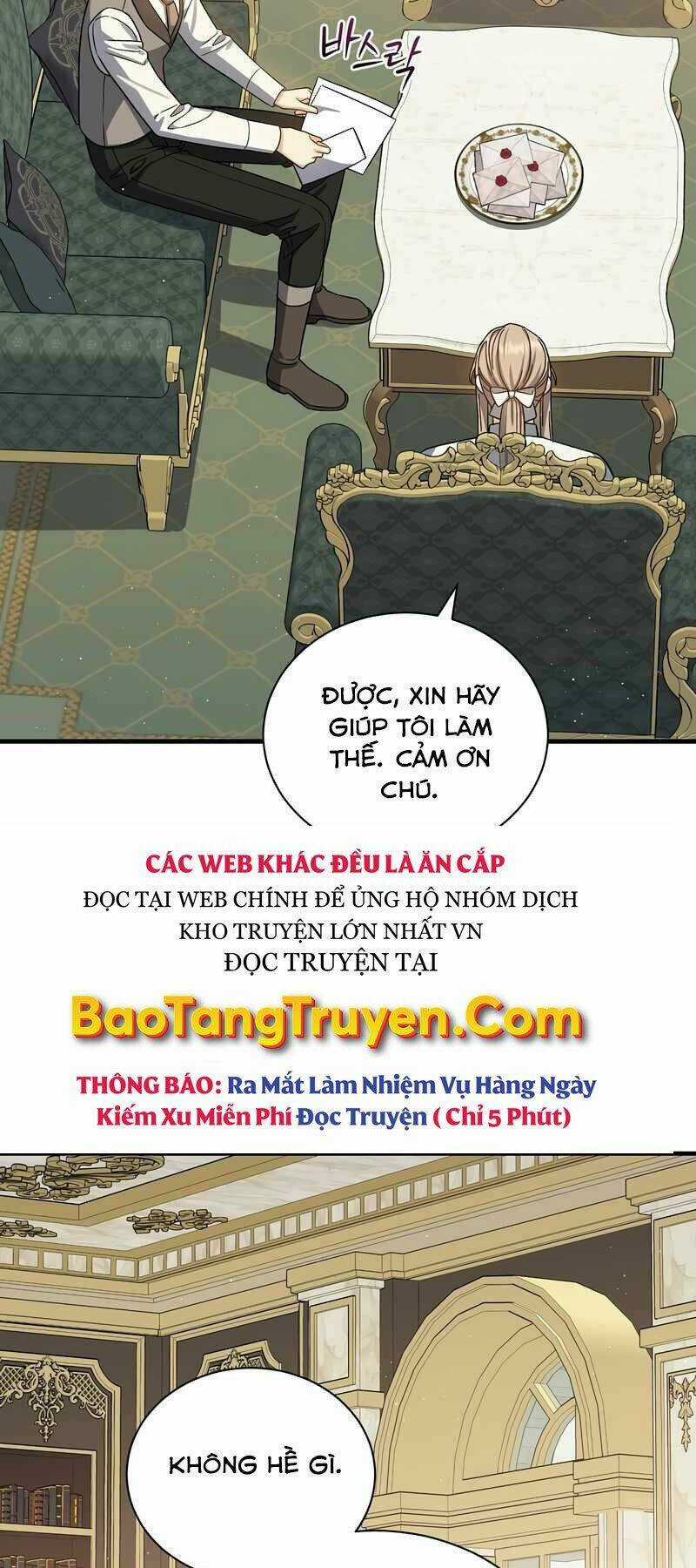 Sự Trở Lại Của Pháp Sư Cấp 8 Chapter 53 trang 20