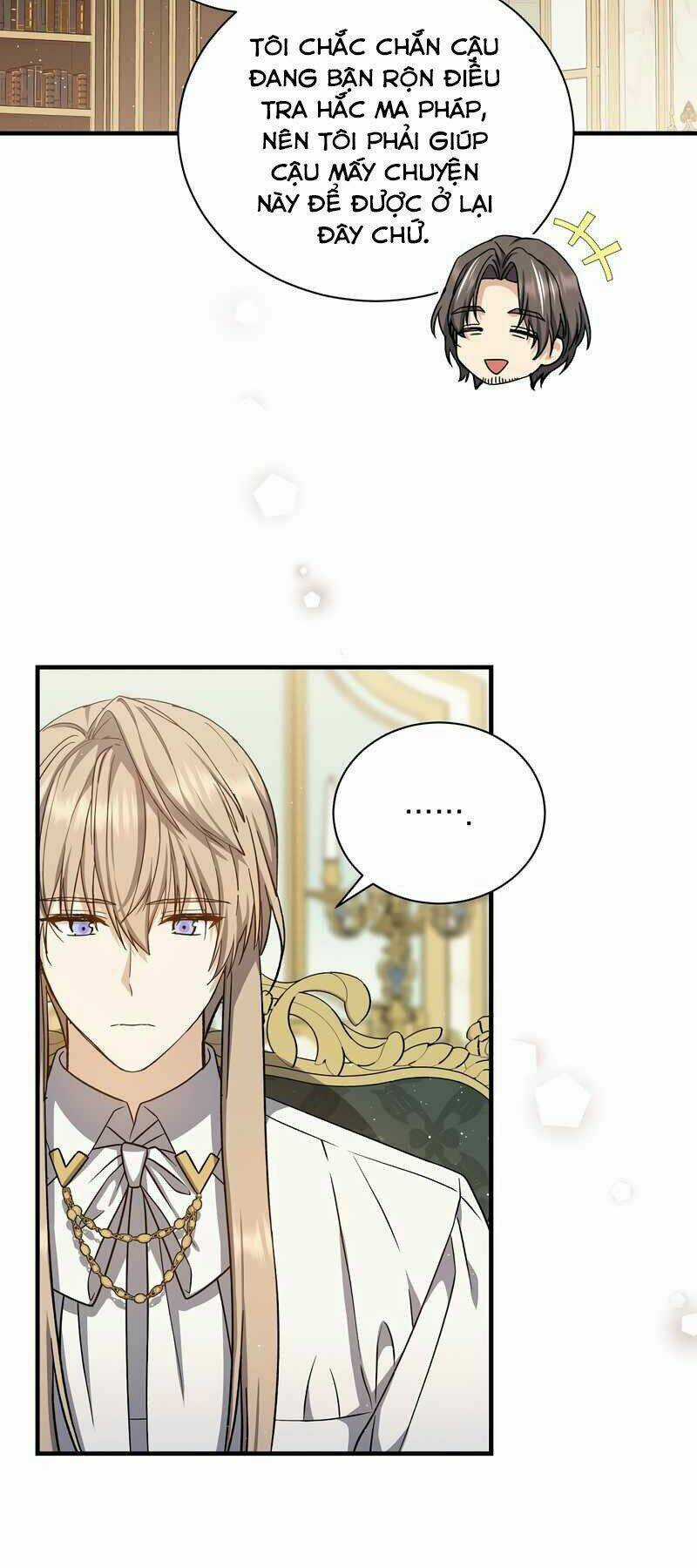 Sự Trở Lại Của Pháp Sư Cấp 8 Chapter 53 trang 21