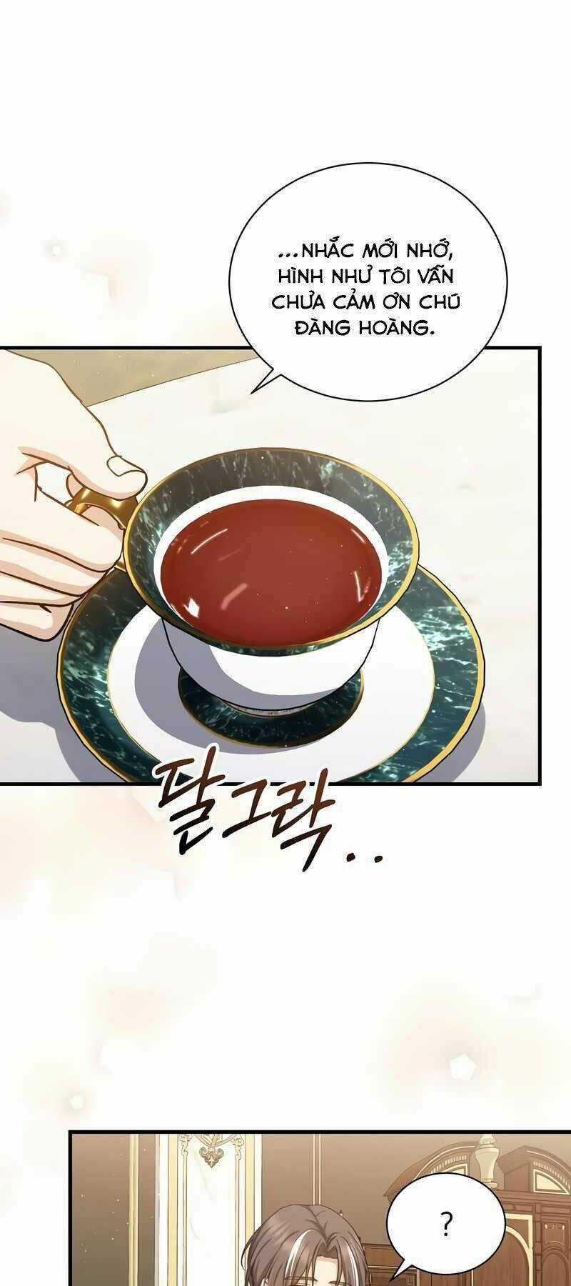 Sự Trở Lại Của Pháp Sư Cấp 8 Chapter 53 trang 22