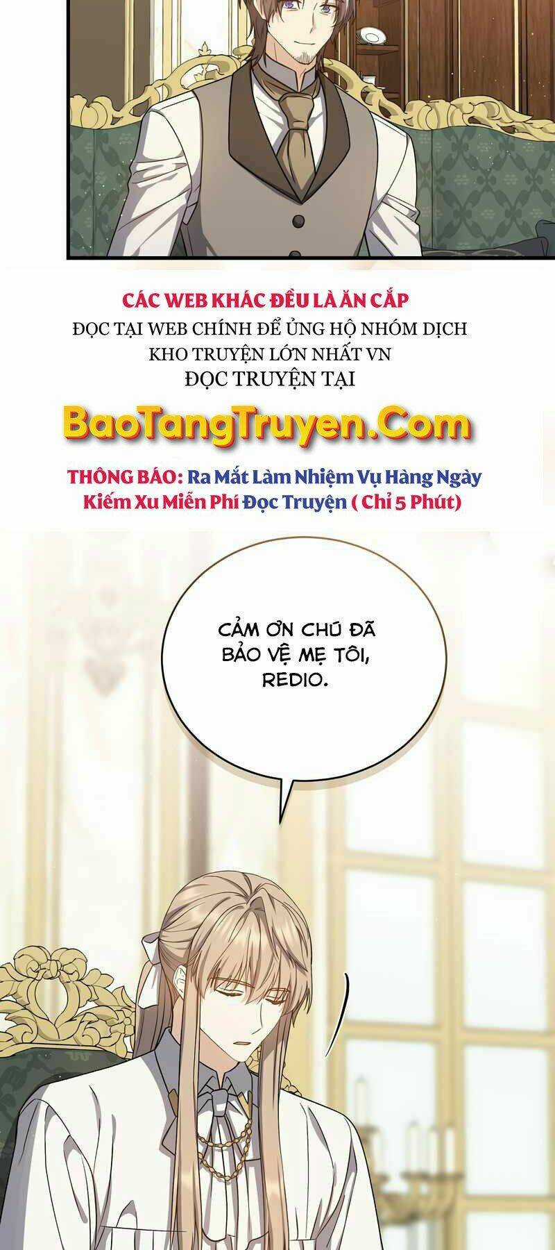 Sự Trở Lại Của Pháp Sư Cấp 8 Chapter 53 trang 23