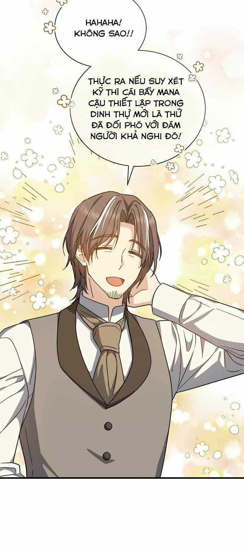 Sự Trở Lại Của Pháp Sư Cấp 8 Chapter 53 trang 26