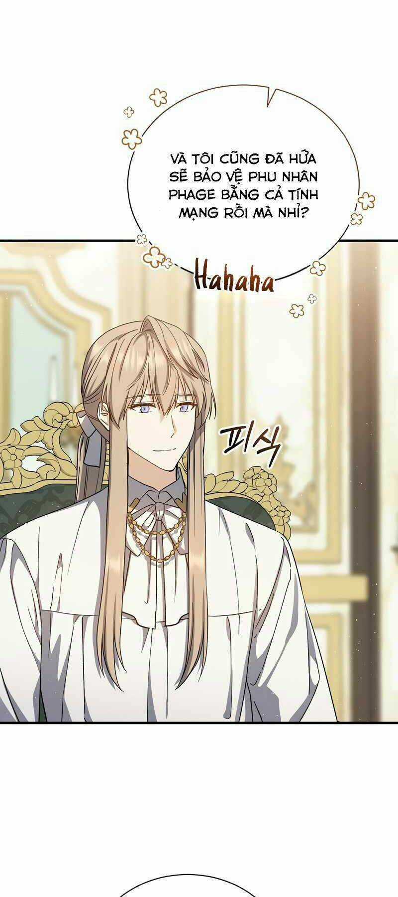 Sự Trở Lại Của Pháp Sư Cấp 8 Chapter 53 trang 27