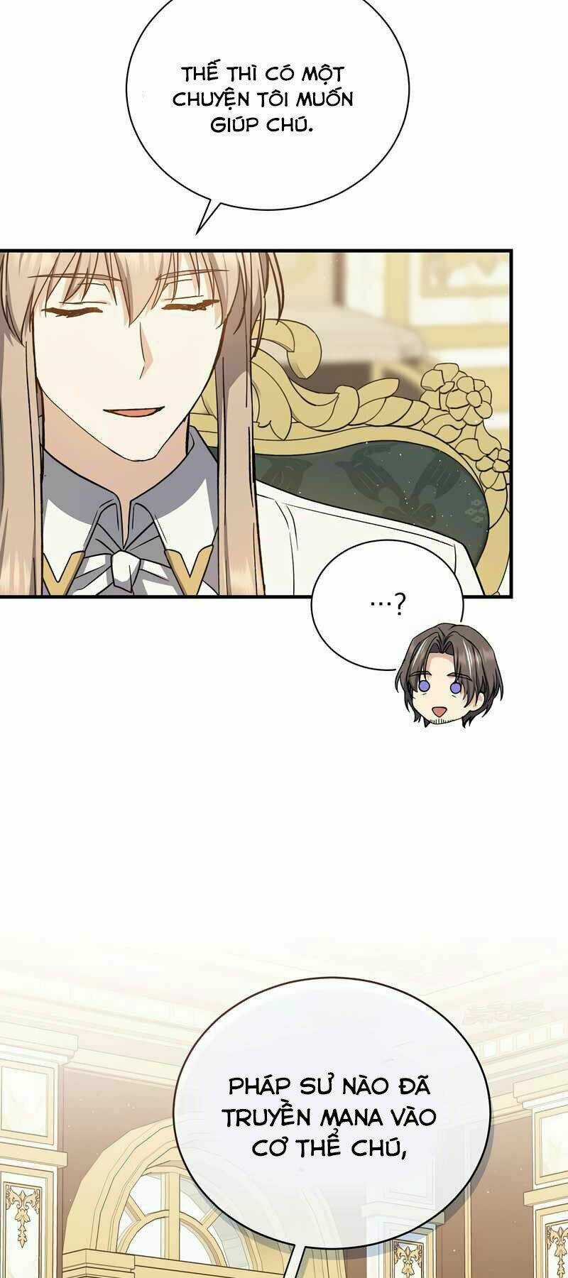 Sự Trở Lại Của Pháp Sư Cấp 8 Chapter 53 trang 28