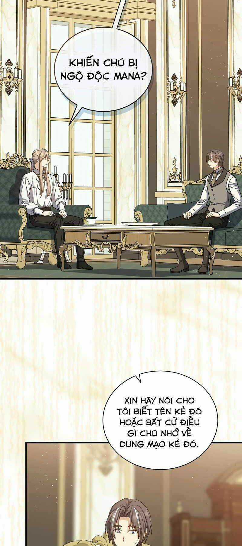 Sự Trở Lại Của Pháp Sư Cấp 8 Chapter 53 trang 29