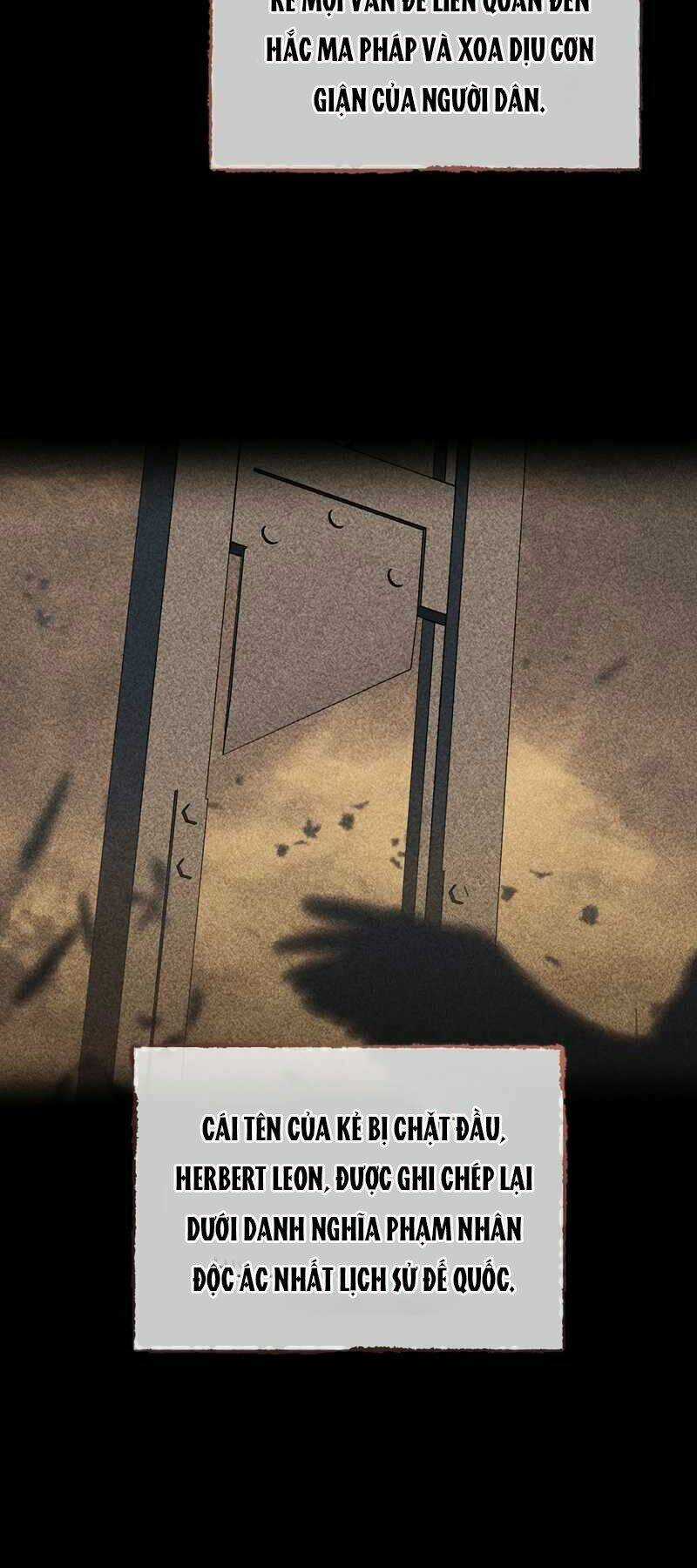 Sự Trở Lại Của Pháp Sư Cấp 8 Chapter 53 trang 3