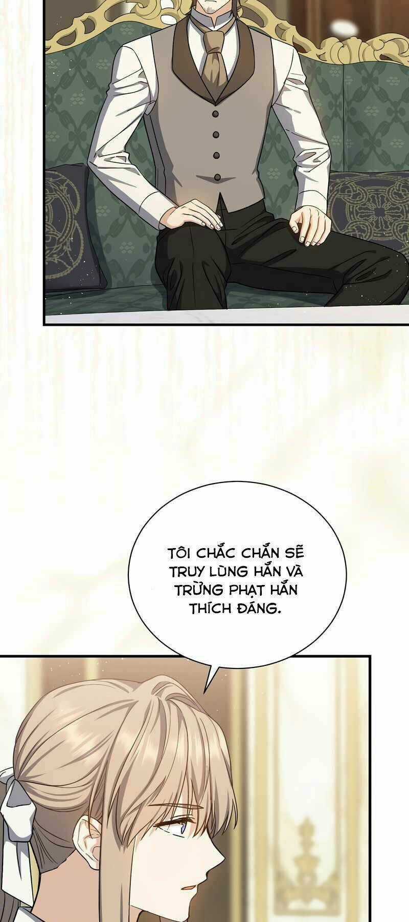 Sự Trở Lại Của Pháp Sư Cấp 8 Chapter 53 trang 30