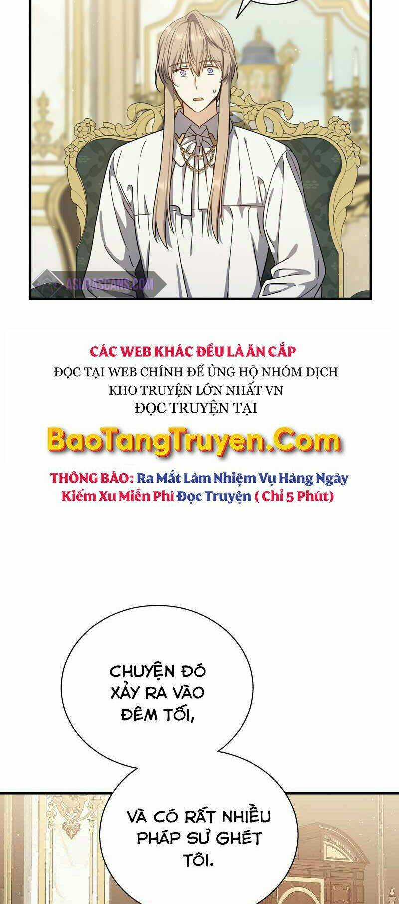 Sự Trở Lại Của Pháp Sư Cấp 8 Chapter 53 trang 33