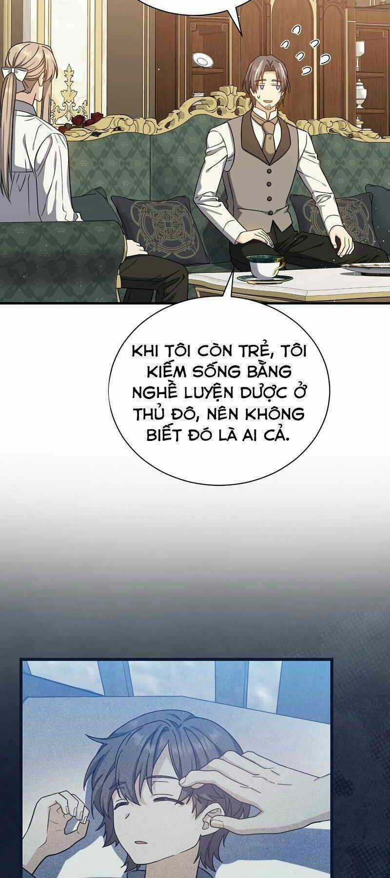 Sự Trở Lại Của Pháp Sư Cấp 8 Chapter 53 trang 34