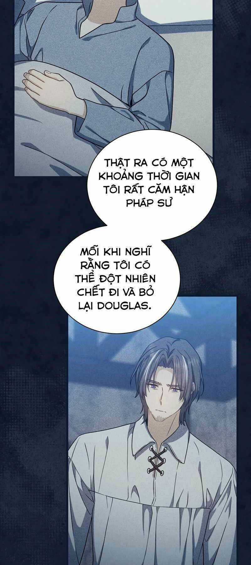 Sự Trở Lại Của Pháp Sư Cấp 8 Chapter 53 trang 35