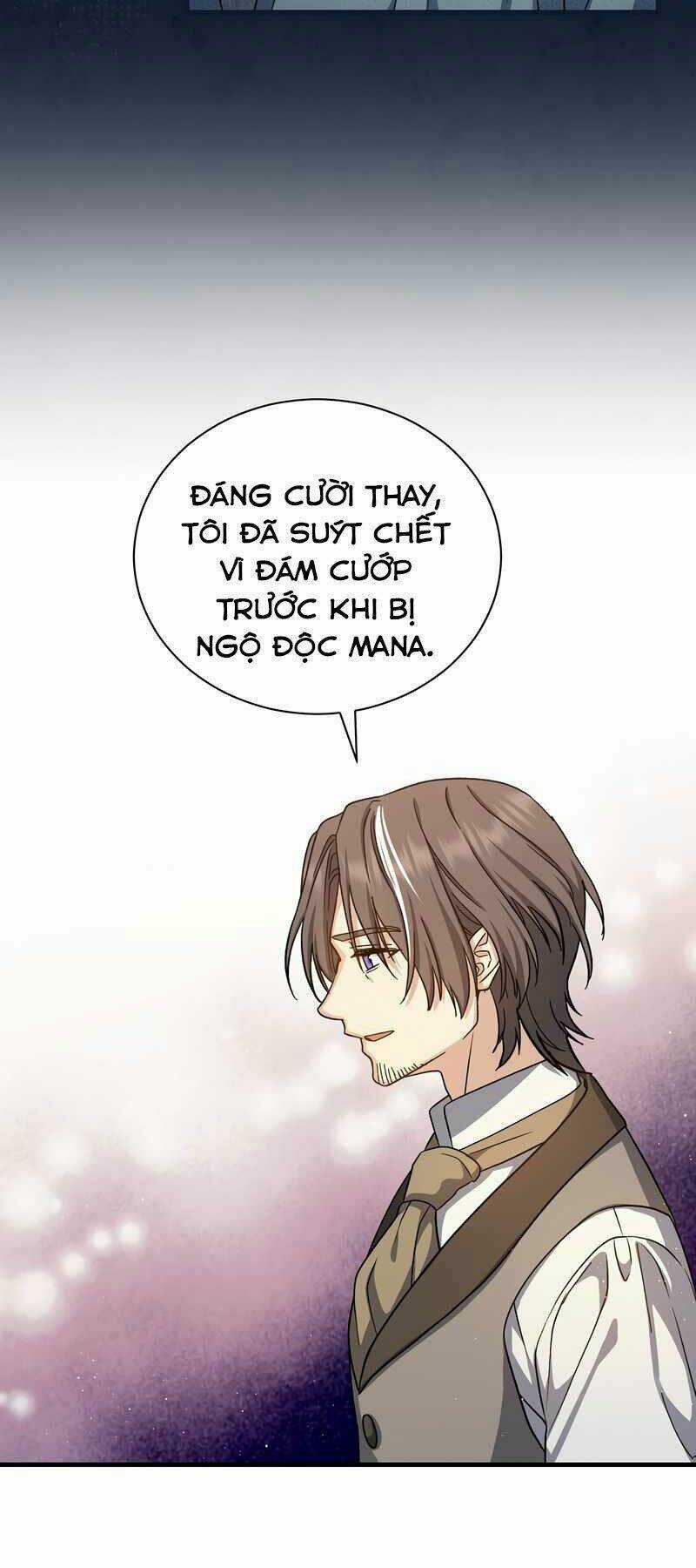 Sự Trở Lại Của Pháp Sư Cấp 8 Chapter 53 trang 36