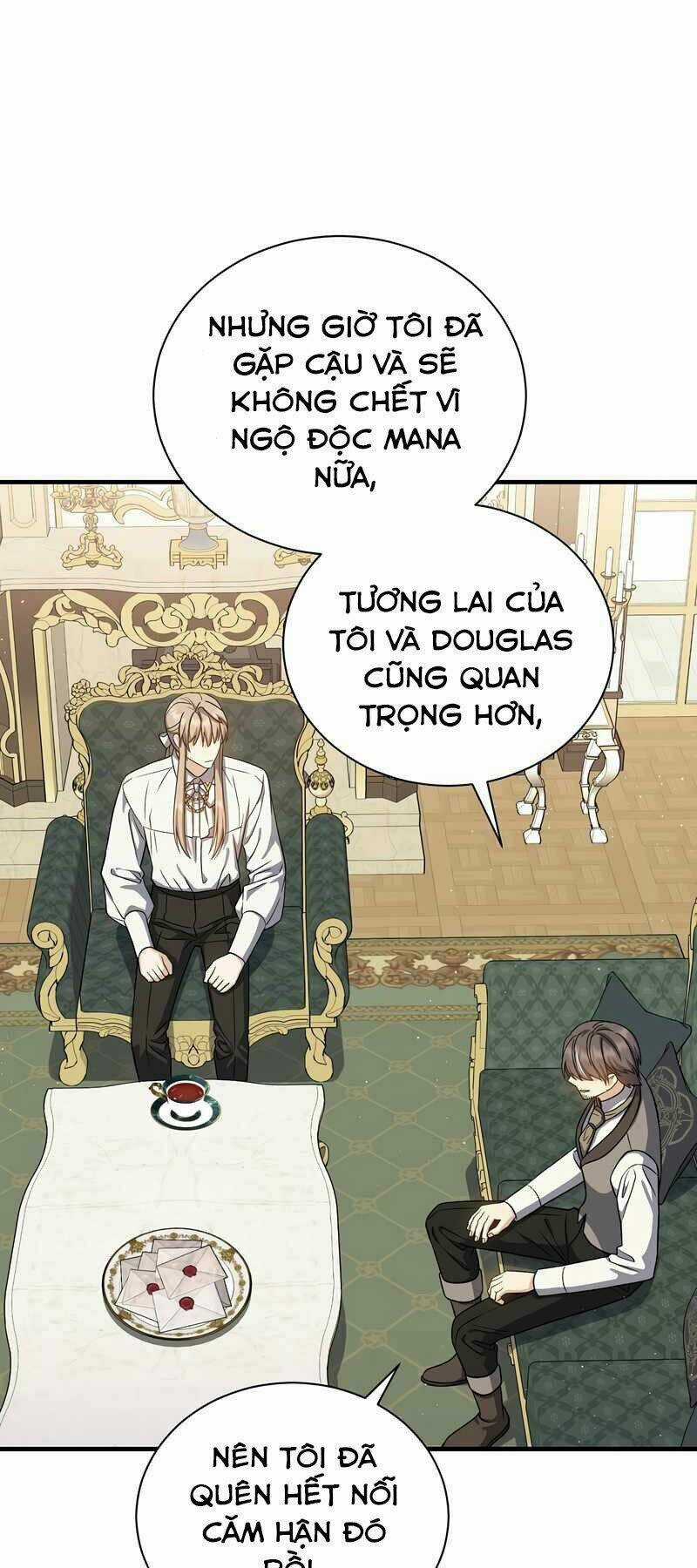 Sự Trở Lại Của Pháp Sư Cấp 8 Chapter 53 trang 37