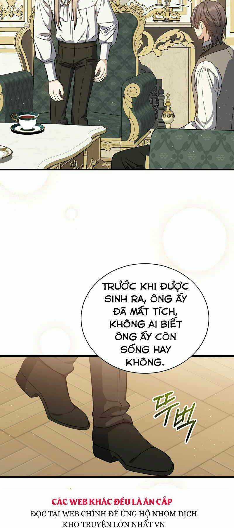 Sự Trở Lại Của Pháp Sư Cấp 8 Chapter 53 trang 40