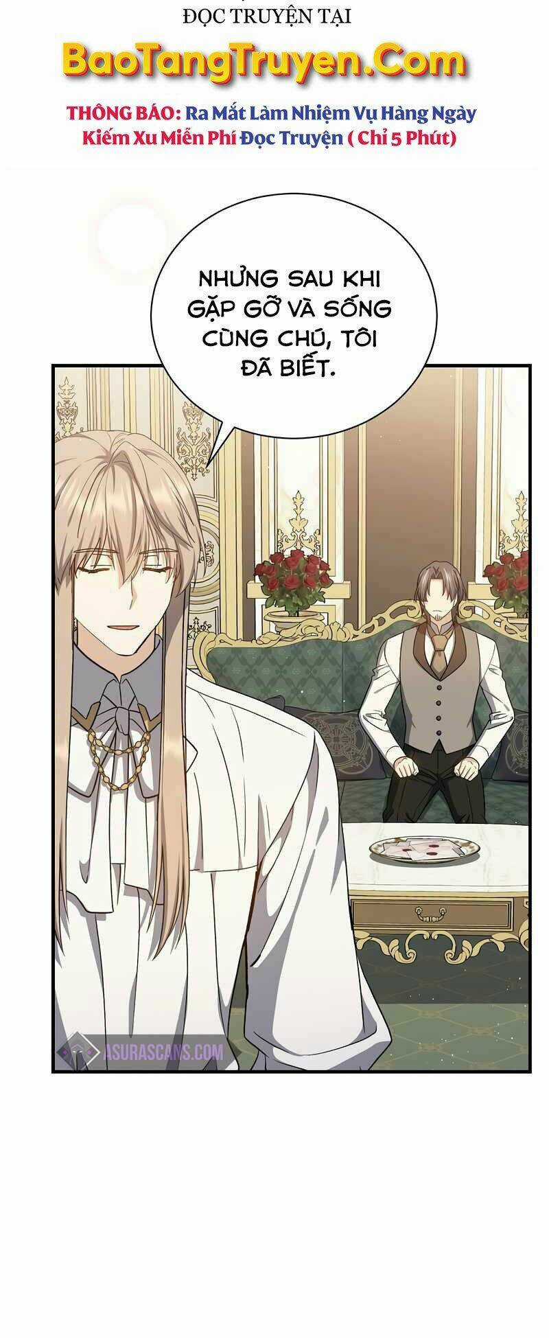 Sự Trở Lại Của Pháp Sư Cấp 8 Chapter 53 trang 41