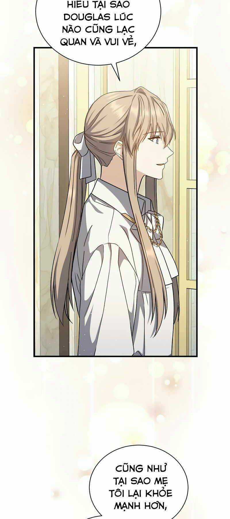 Sự Trở Lại Của Pháp Sư Cấp 8 Chapter 53 trang 43