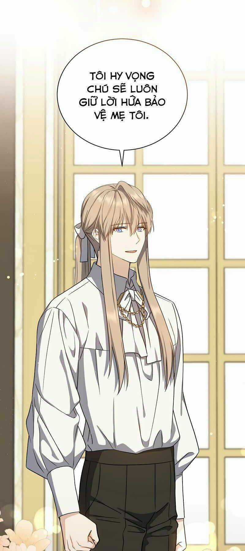 Sự Trở Lại Của Pháp Sư Cấp 8 Chapter 53 trang 45