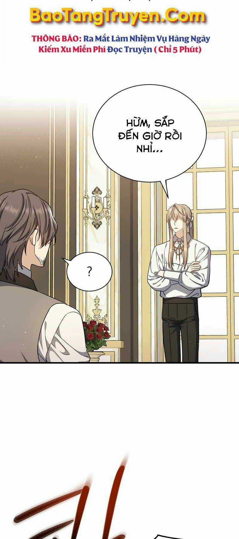 Sự Trở Lại Của Pháp Sư Cấp 8 Chapter 53 trang 47