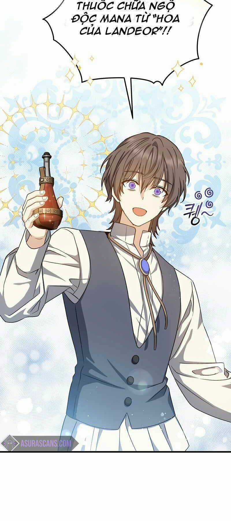 Sự Trở Lại Của Pháp Sư Cấp 8 Chapter 53 trang 49