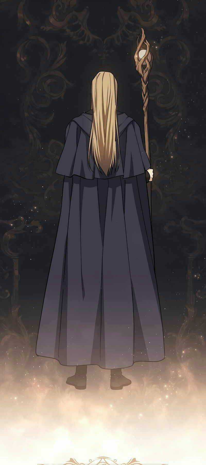 Sự Trở Lại Của Pháp Sư Cấp 8 Chapter 53 trang 5