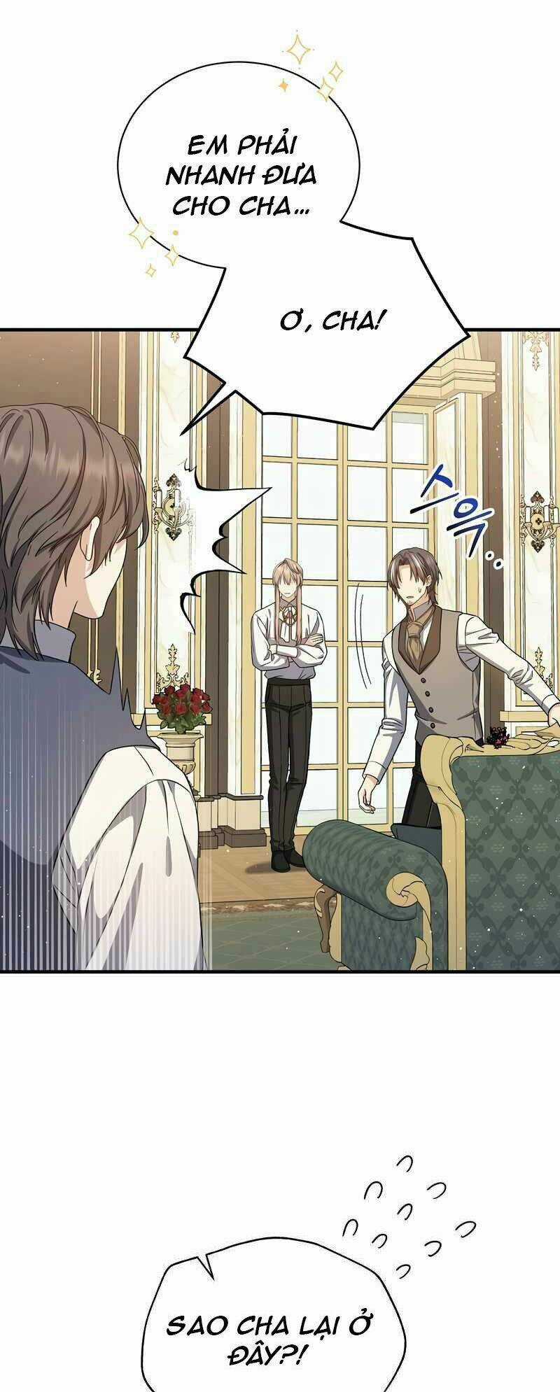 Sự Trở Lại Của Pháp Sư Cấp 8 Chapter 53 trang 50