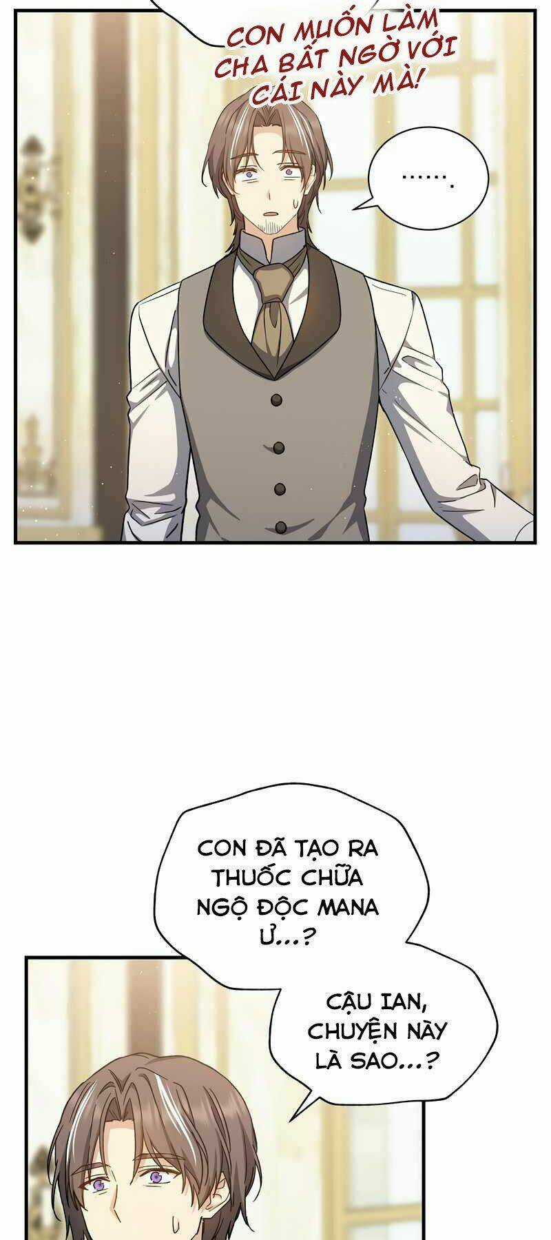 Sự Trở Lại Của Pháp Sư Cấp 8 Chapter 53 trang 51