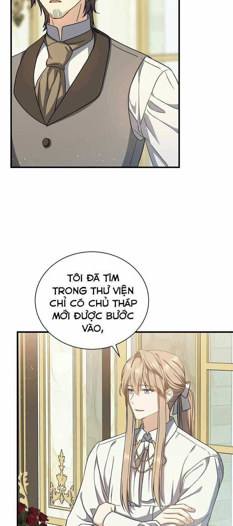 Sự Trở Lại Của Pháp Sư Cấp 8 Chapter 53 trang 52