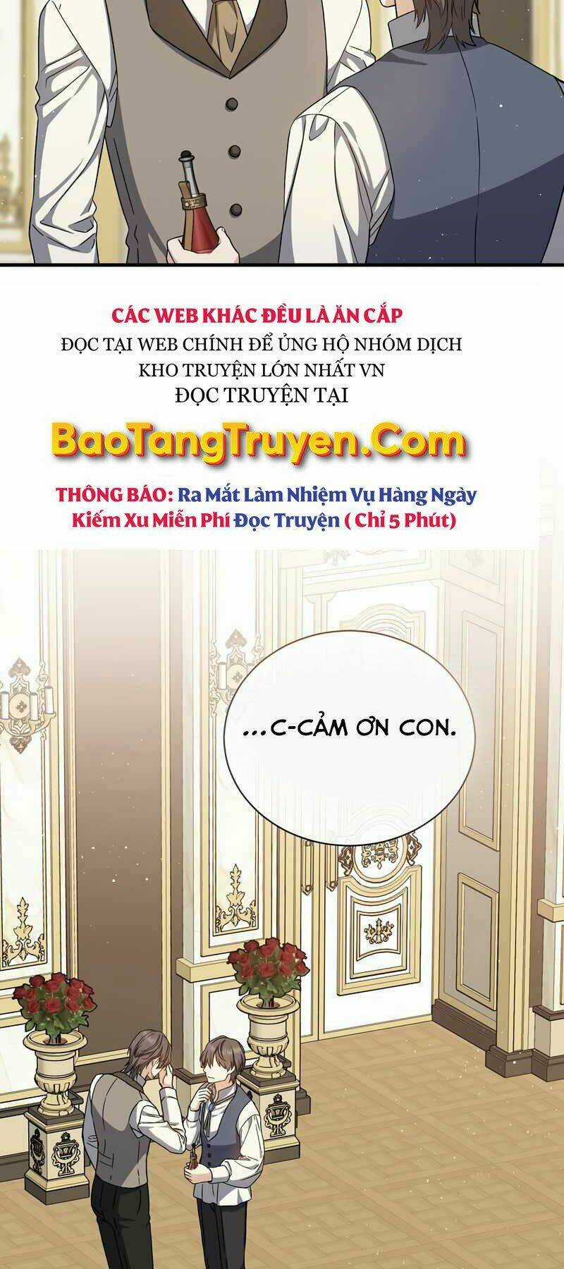 Sự Trở Lại Của Pháp Sư Cấp 8 Chapter 53 trang 55